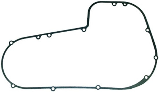 Mid USA 78404 Power House Primary Cover Gasket 80-93 Harley FLT FXR