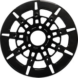 SBS Rear Floating Performance Rotor Harley 06-25 Softail