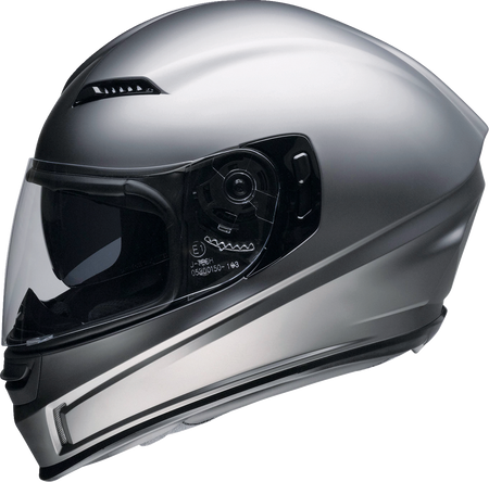 Z1R Jackal Satin Helmet