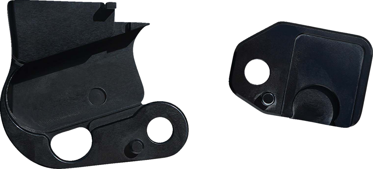 Kodlin Neowise X 2-in-1 Front LED Indicators for 2025-2026 Harley-Davidson Softail