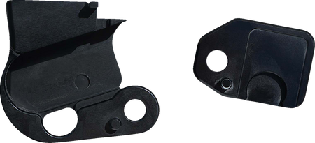 Kodlin Neowise X 2-in-1 Front LED Indicators for 2025-2026 Harley-Davidson Softail