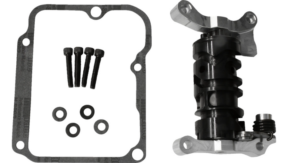 Baker Shifter Drum Kit 4 Harley 98-00 FLT/FLH /Dyna 98-99 Softail