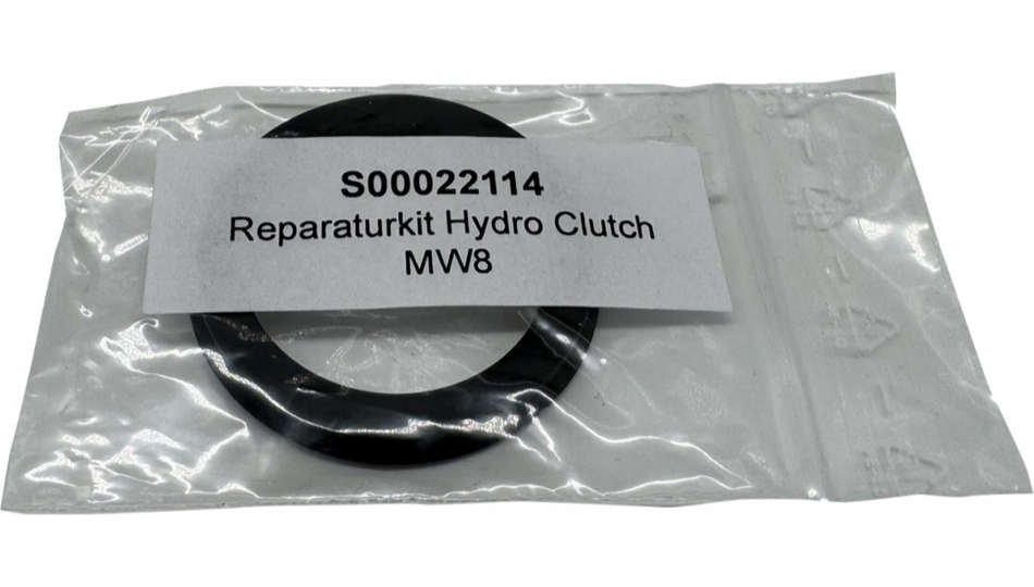 Müller Hydro Clutch Rebuild Kit 4 Harley 17-20 Twin Cam M8 V-Rod Models