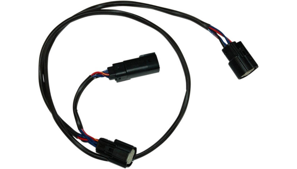Namz 69200131 Tour Pack Quick Disconnect Power Tap Wiring Harness 14-20