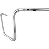 Burly Brand 1-1/4" Gorilla Ape Handlebars for Harley Davidson Softail