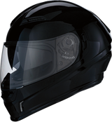 Z1R Jackal Solid Helmet