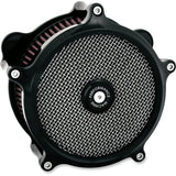 Performance Machine Super Gas Air Cleaner for Harley