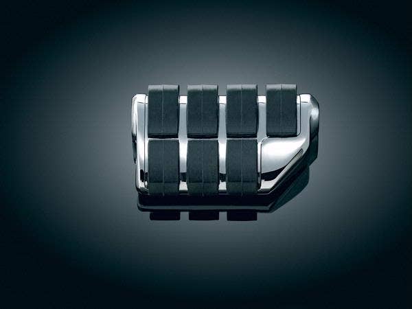 Kuryakyn Footpegs w/o Adapters | 7963