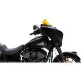 Klock Werks 10" Kolor Flare Windshield Indian 20-24 Challenger/Pursuit