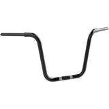 Khrome Werks 1 1/4" Fat Center Bobber Ape Handlebars for Harley & Custom
