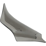 Klock Werks Flare Windshield for Harley Street Glide 23-25+
