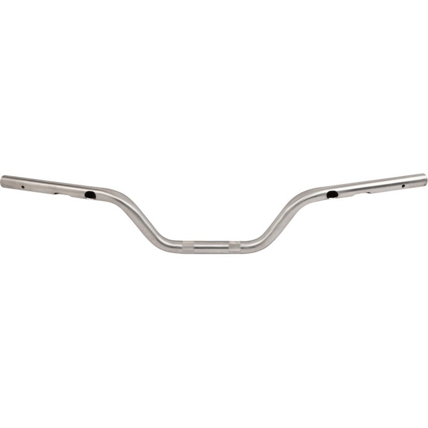 Todds Cycle Brushed 1" Motohigh 2.0 Handlebars for Harley 23-24 FLTRXSE/FLTRX