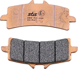 SBS RST Brake Pads for Select 1980-2026 Models