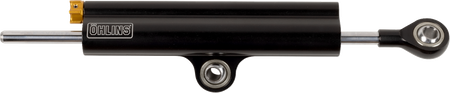 Ohlins Steering Damper Kit for 2012-2026 Ducati 899 / 959 / 1199 / 1299 Panigale & Panigale V2 / V4 - Black