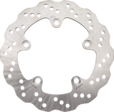 SBS Stainless Steel Brake Rotors for Select 1982-2024 Models