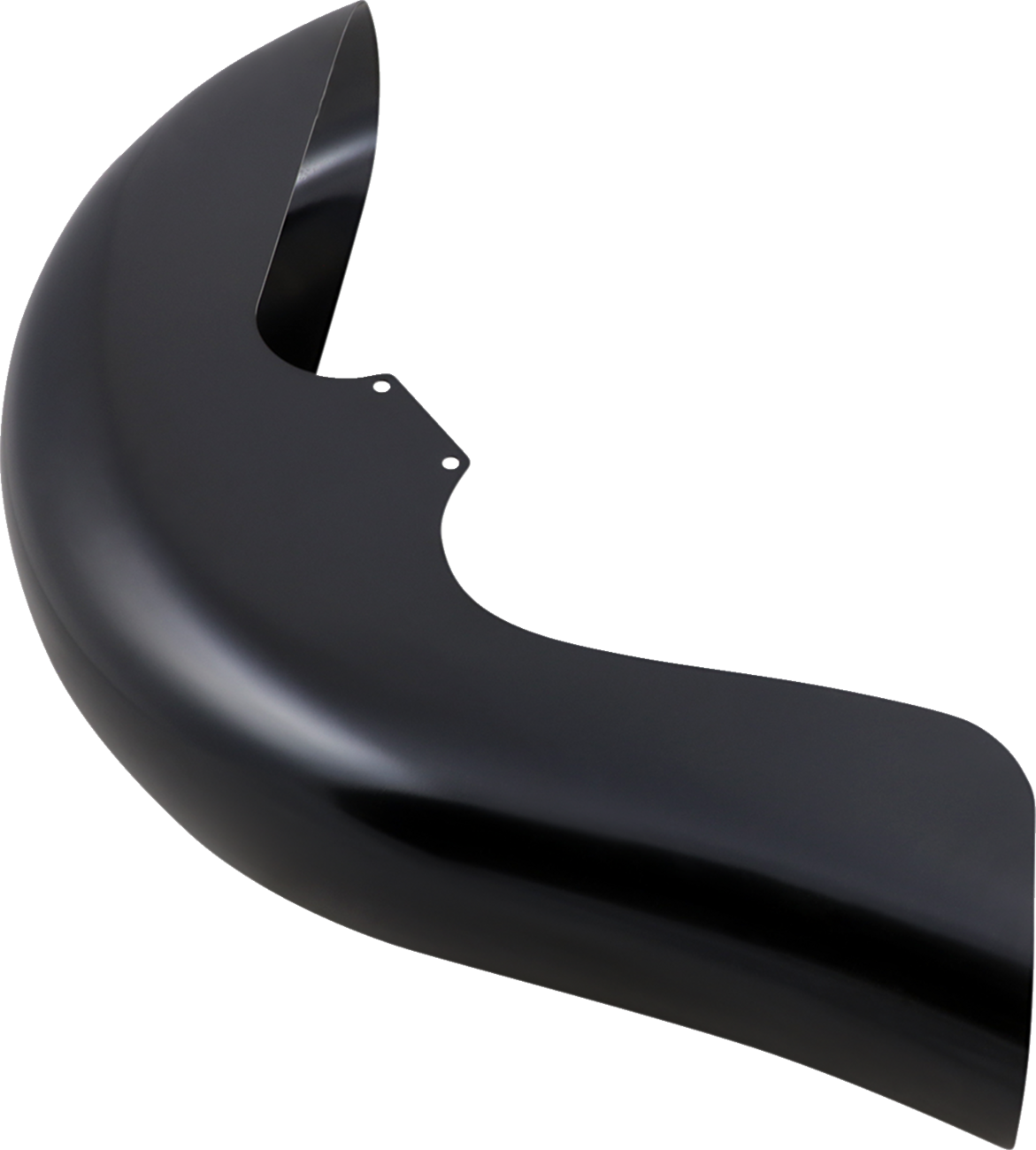 Klock Werks Benchmark Front Fender for Dresser - '83-'13 Touring FLH/FLHR/FLHT/FLHX/FLT/FLTC/FLTR; '09-'13 Trike FLHT/FLHX / 26" (raked frame)