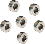 Feuling Short Sump Plug for 1999-2026 Harley-Davidson Touring / Softail / Dyna