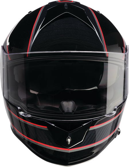 Z1R Warrant Amplify Helmet