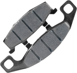 SBS Street Excel Sintered Brake Pads for Select 1983-2027 Suzuki Models