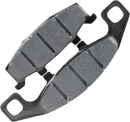 SBS 597HS Street Excel Sintered Front Brake Pads