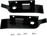 Klock Werks Lower Fillers for HD Touring - Detachable