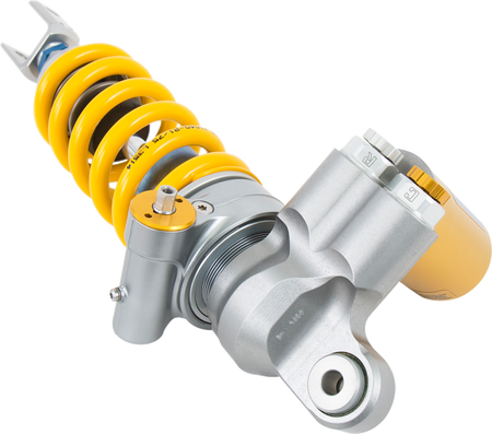 Ohlins TTX GP Rear Shock for 2019-2022 BMW S1000RR