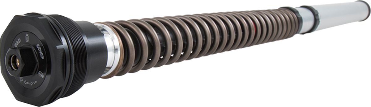 Ohlins FKS NIX30 Fork Cartridge Kit for 2019-2020 Ducati Scrambler 1100 Special / Sport
