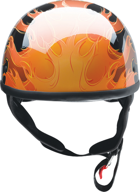 Z1R CC Beanie Hellfire Helmet