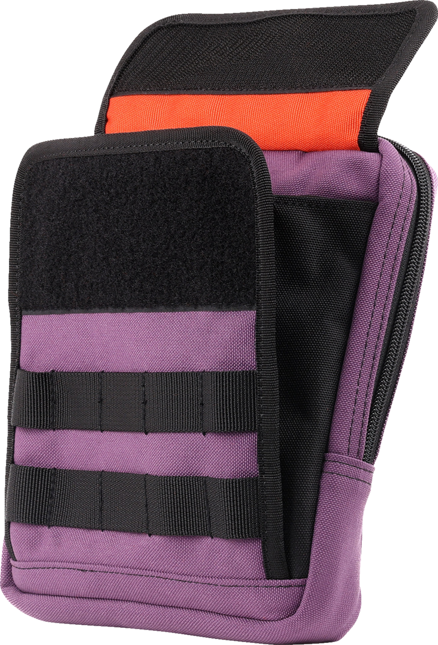 Thrashin Supply Co. Handlebar Bag Slim