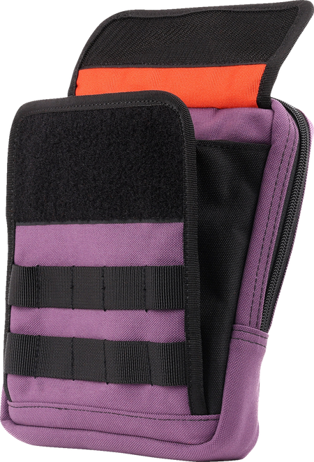 Thrashin Supply Co. Handlebar Bag Slim