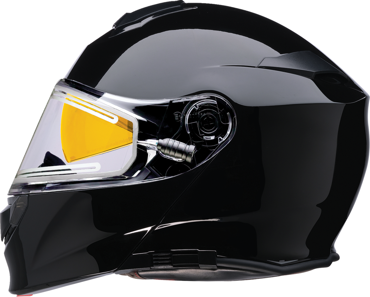 Z1R Solaris 2.0 Electric Modular Snow Helmet