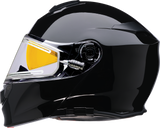 Z1R Solaris 2.0 Electric Modular Snow Helmet