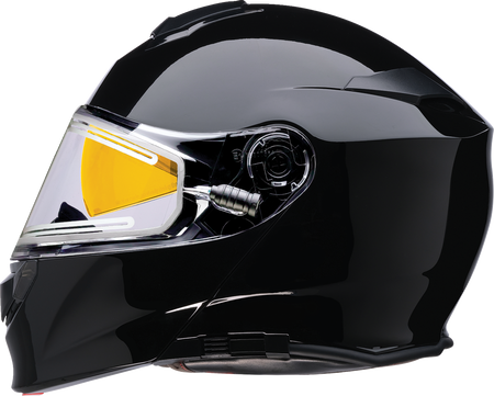 Z1R Solaris 2.0 Electric Modular Snow Helmet