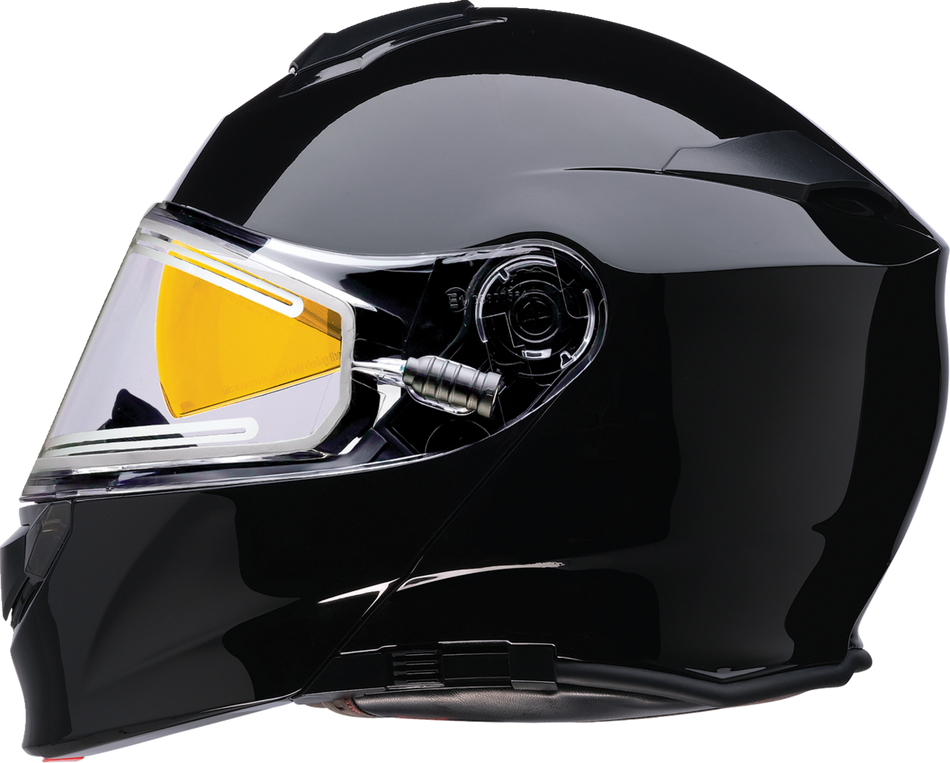 Z1R Solaris 2.0 Electric Modular Snow Helmet