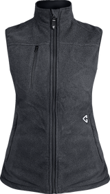 Gerbing Heated Clothing Womens 7V Thermite Fleece Heated Vest 2.0
