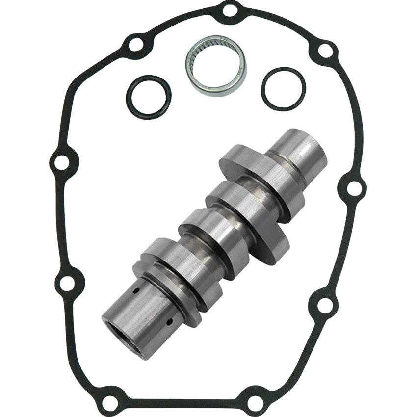 S&S Cycle 330-0840 Camshaft - HPT560 Chain Drive - 121" VVT M8