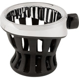 Ciro GEN 2 Drink Holder Mounts for Harley or Metric Motorcycles
