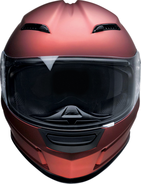 Z1R Jackal Satin Helmet