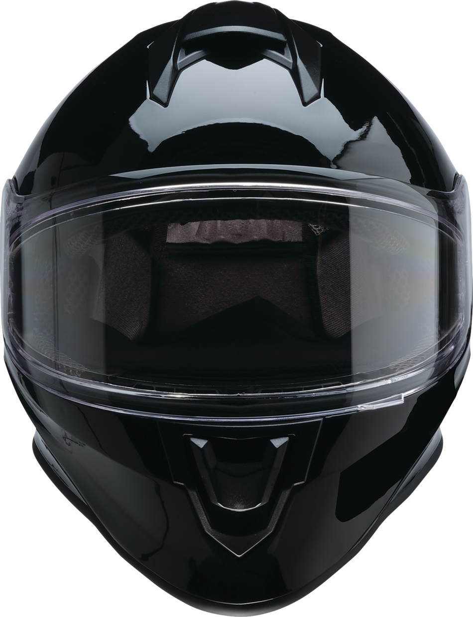 Z1R Youth Warrant Snow Helmet
