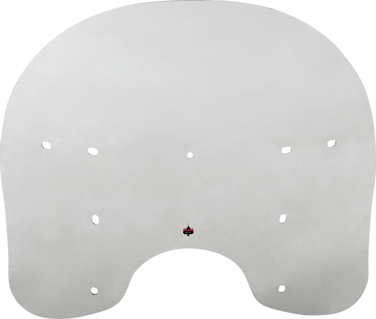 Klock Werks Flare Billboard Windshield for 86-17 FLSTC/FLSTF/FLSTN Softail