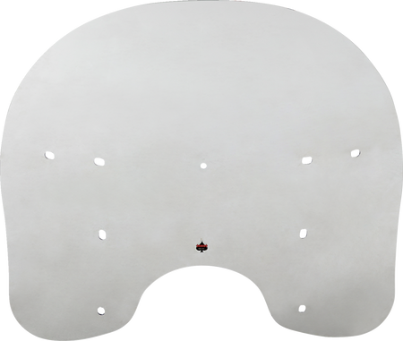 Klock Werks Flare Billboard Windshield for 86-17 FLSTC/FLSTF/FLSTN Softail