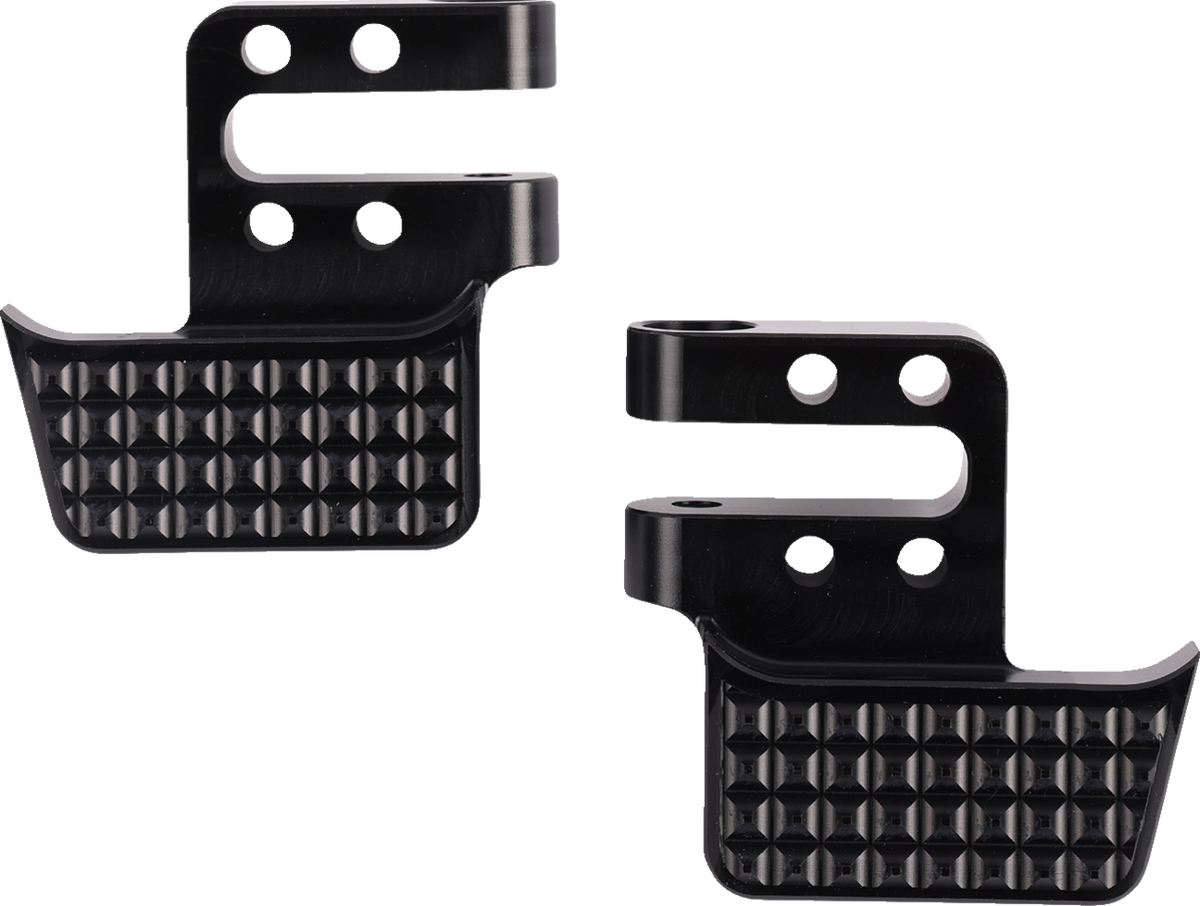 Thrashin Supply Co. Floorboard Extensions