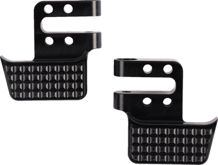 Thrashin Supply Co. Floorboard Extensions