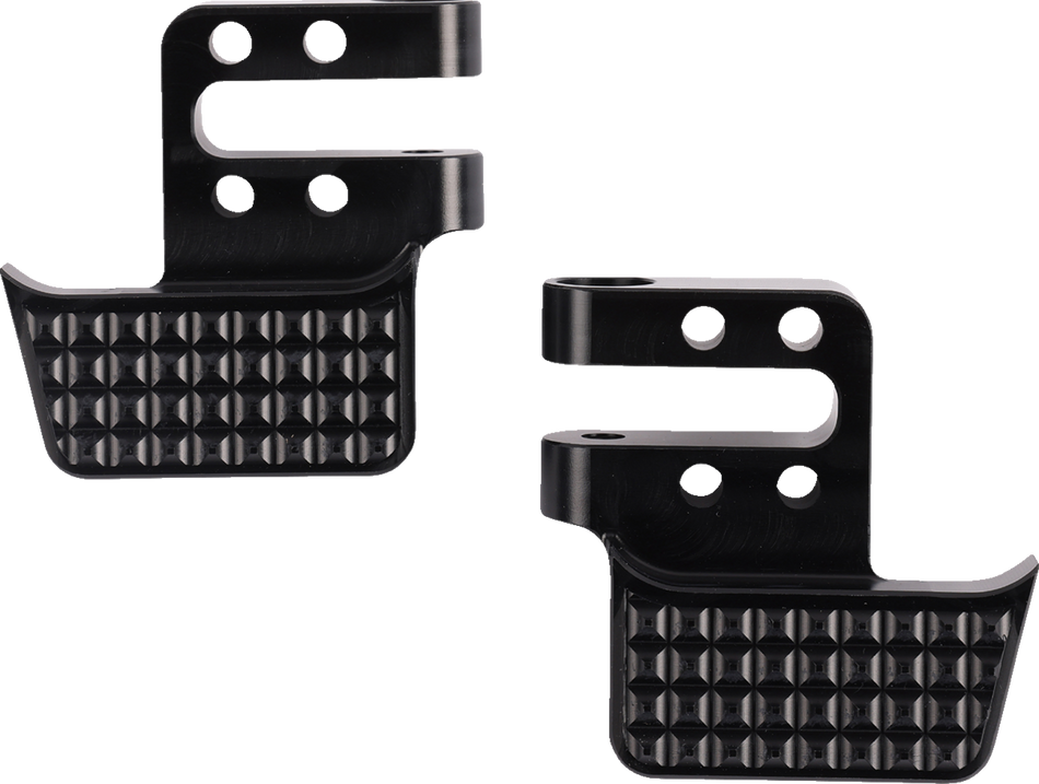 Thrashin Supply Co. Floorboard Extensions