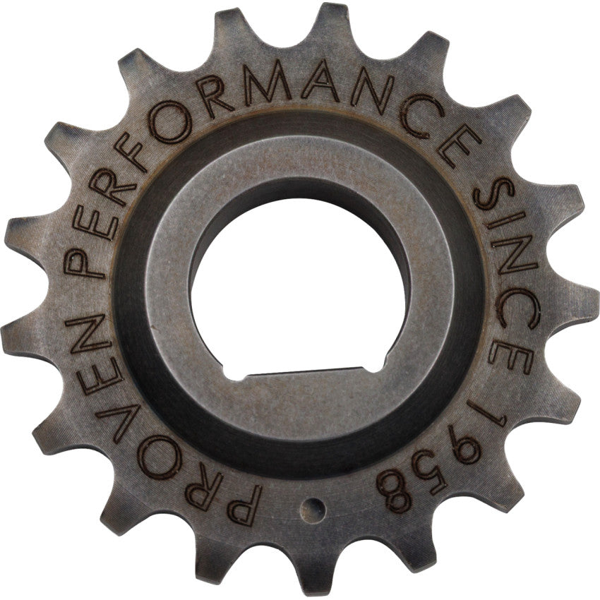 S&S Cycle Chain Drive Pinion Sprocket for Harley Davidson Big Twin & M8