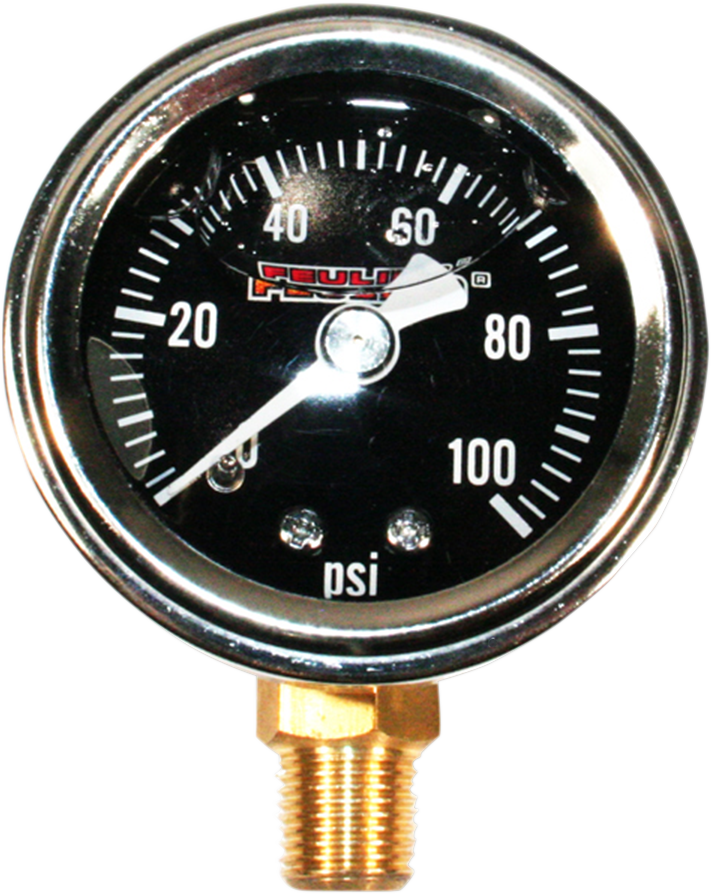 Feuling Oil Pressure Gauge