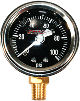 Feuling Oil Pressure Gauge