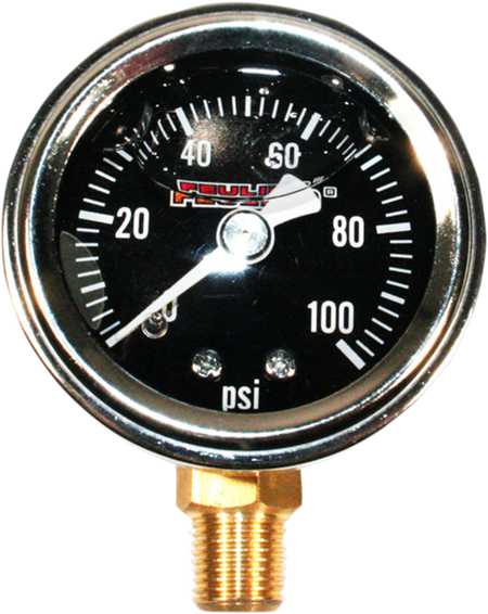 Feuling Oil Pressure Gauge