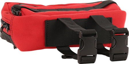 Thrashin Supply Co. Handlebar Bag Plus