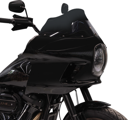 Klock Werks FXRP-Style Fairing Kit